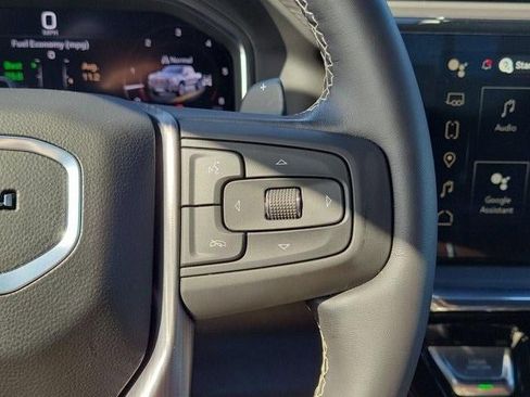 Used 2024 GMC Sierra 1500 Denali Ultimate image 18