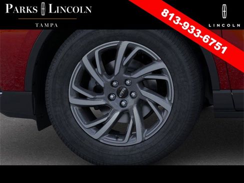 New 2026 Lincoln Corsair Premiere image 41