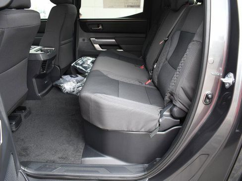 New 2026 Toyota Tundra SR5 image 11