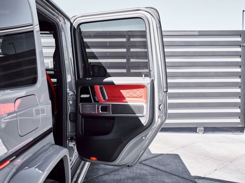 Used 2022 Mercedes-Benz G 63 AMG G 63 AMG image 27