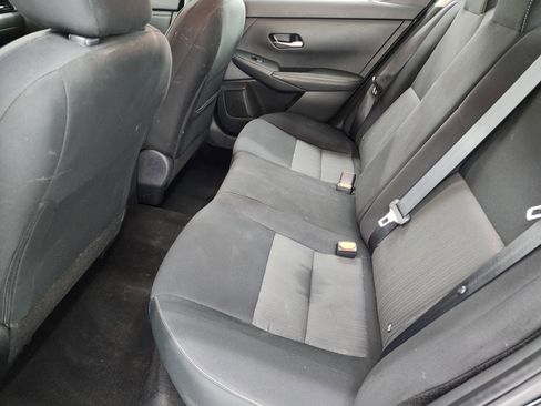 Used 2023 Nissan Sentra SV image 32