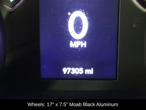 Used 2022 Jeep Wrangler Unlimited Sport AWD/4WD image 32