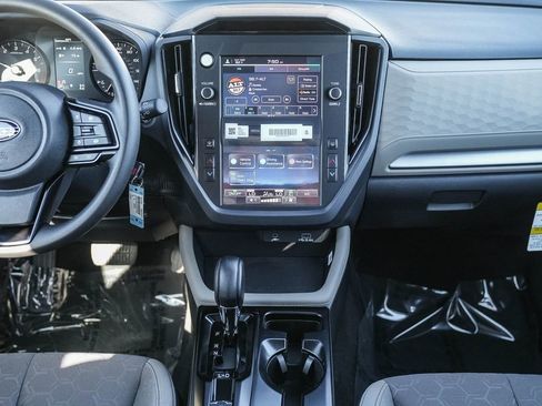 New 2026 Subaru Forester image 15