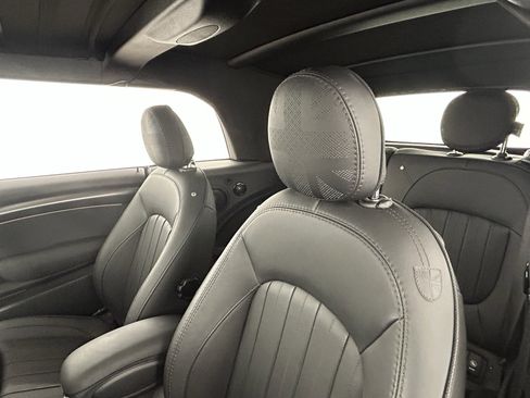 Used 2023 MINI Cooper John Cooper Works w/ Driver Assistance Package image 30