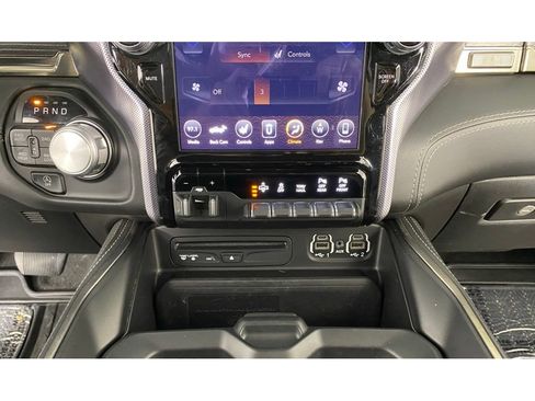 Used 2019 RAM 1500 Limited image 8