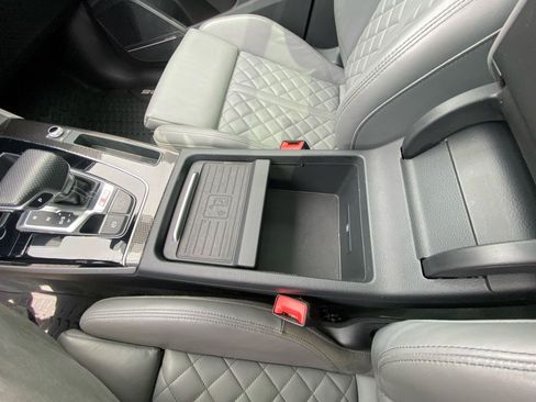 Used 2021 Audi SQ5 Premium Plus AWD/4WD image 31