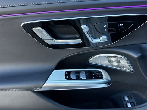 New 2026 Mercedes-Benz E 53 AMG e 4MATIC Sedan image 21