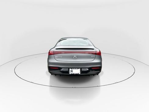 Used 2023 Mercedes-Benz EQS AMG 4MATIC w/ Trim Level Package image 7