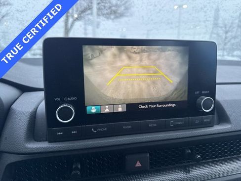 Certified 2024 Honda CR-V LX image 18