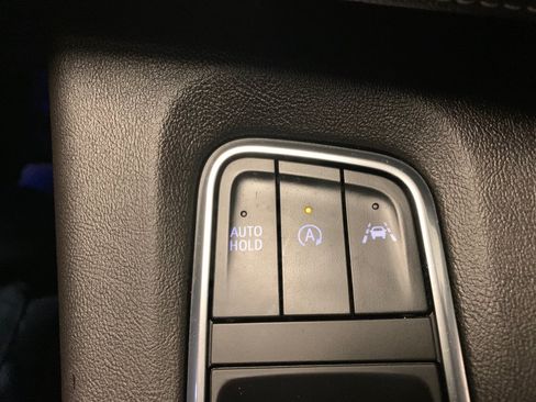 Used 2023 Cadillac Escalade ESV Premium Luxury AWD/4WD image 37
