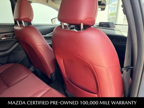 Certified 2023 MAZDA CX-30 AWD 2.5 S w/ Preferred Package image 15