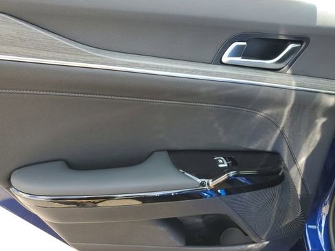 New 2025 Kia K5 EX FWD image 11