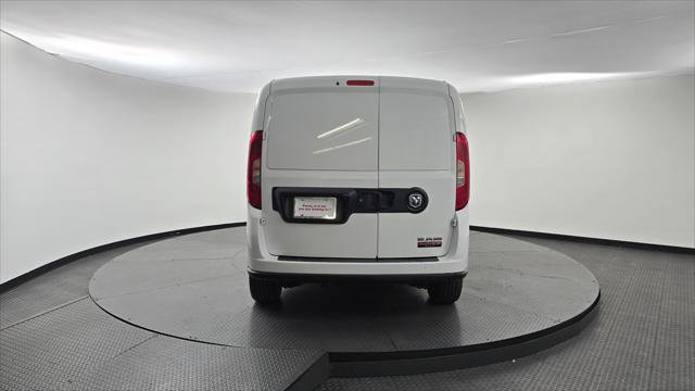 Used 2022 RAM ProMaster City Tradesman FWD image 8