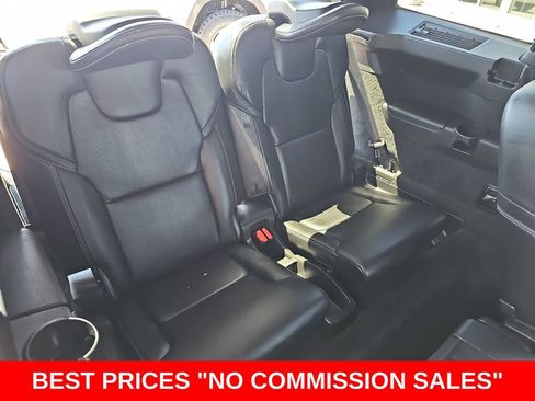 Used 2018 Volvo XC90 T8 Inscription w/ Convenience Package AWD/4WD image 12