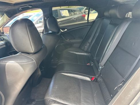 Used 2013 Acura TSX Sedan FWD image 14