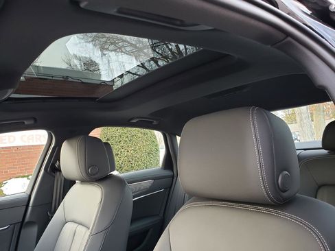 Used 2025 Audi A6 Premium Plus w/ Premium Plus Package image 10