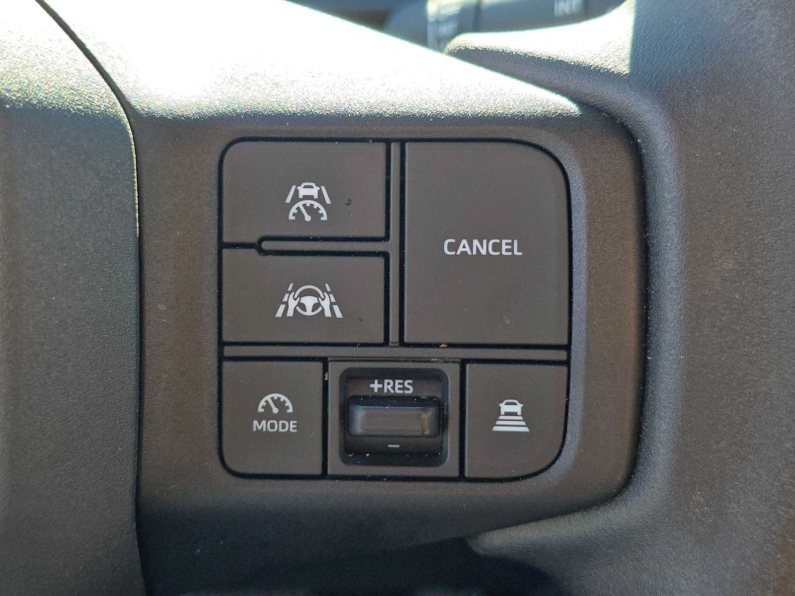 Used 2026 Toyota RAV4 LE FWD image 29