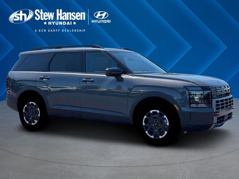 New 2026 Hyundai Palisade XRT Pro image 11