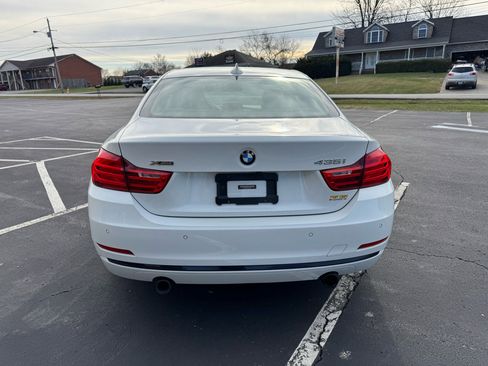 Used 2016 BMW 435i xDrive Coupe image 9