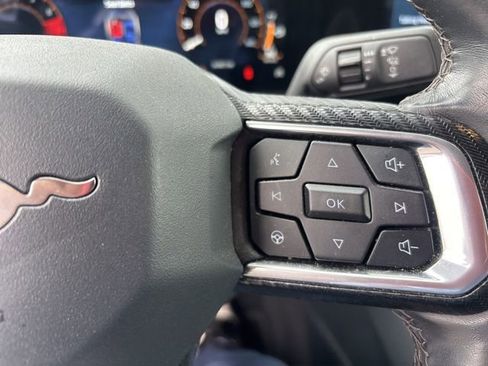 Used 2024 Ford Mustang Premium image 22