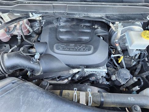 Used 2022 RAM 2500 Laramie image 32