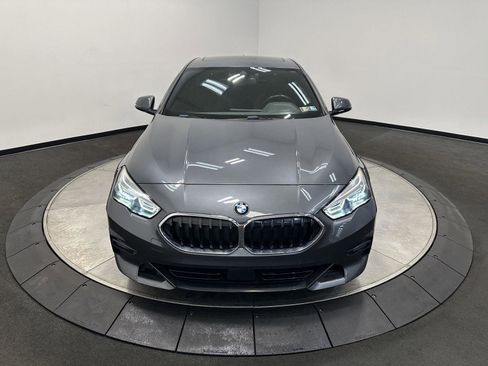 Used 2020 BMW 228i xDrive Gran Coupe w/ Convenience Package image 2
