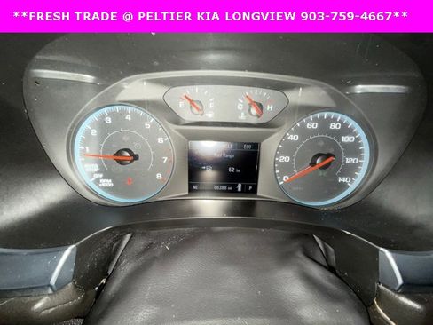 Used 2020 Chevrolet Traverse LS w/ LPO, Floor Liner Package image 13
