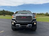 Used 2018 GMC Sierra 2500 Denali w/ Duramax Plus Package image 2
