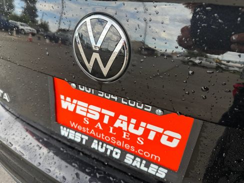 Used 2023 Volkswagen Jetta S FWD image 27