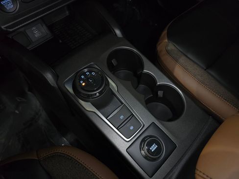 New 2025 Ford Bronco Sport Outer Banks image 30