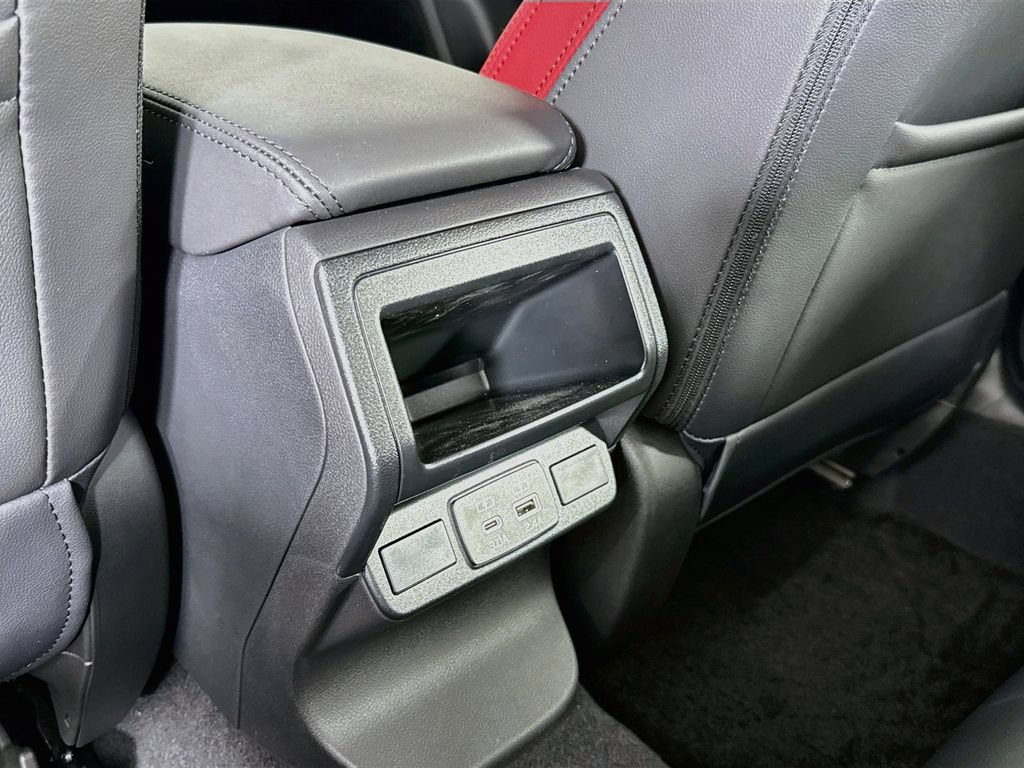 New 2026 Subaru WRX Limited AWD/4WD image 31