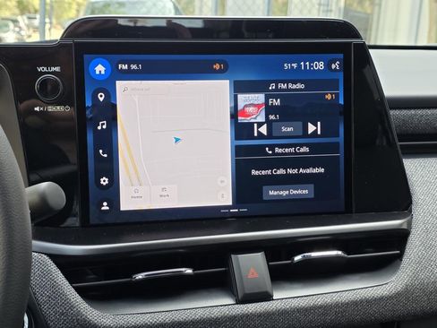 New 2026 Subaru Outback Limited w/ Premium/Limited Package 2 image 21