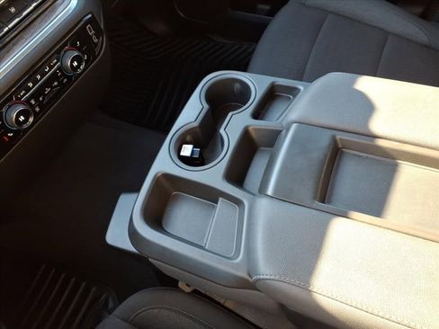 Certified 2023 Chevrolet Silverado 1500 LT image 26