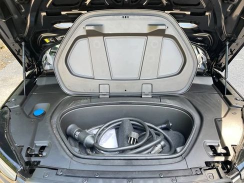 Certified 2023 Volvo C40 P8 Recharge Ultimate AWD/4WD image 27