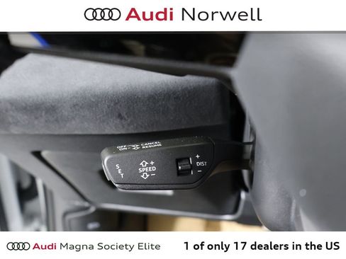 New 2026 Audi S5 Premium Plus AWD/4WD image 25