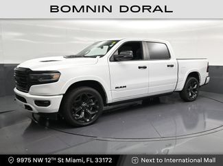 Used 2024 RAM 1500 Limited AWD/4WD video 1