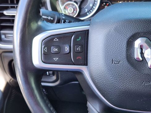 Used 2022 RAM 1500 Big Horn AWD/4WD image 18