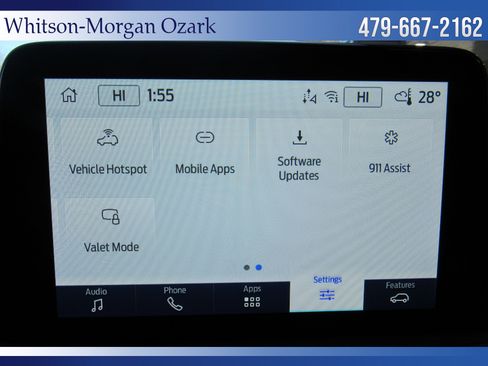 New 2026 Ford Escape Active image 40