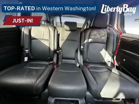 Used 2025 Honda Odyssey Sport-L image 20