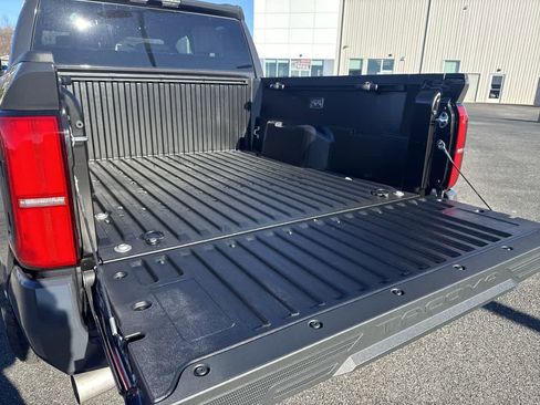 New 2026 Toyota Tacoma TRD Off-Road image 22
