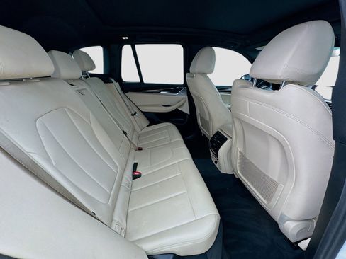 Used 2019 BMW X3 xDrive30i AWD/4WD image 19