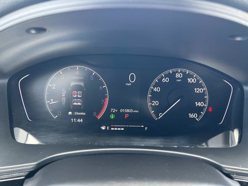 Certified 2024 Honda Civic LX image 11