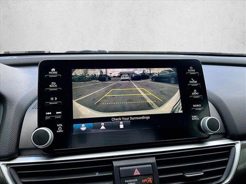 Used 2019 Honda Accord Sport image 21
