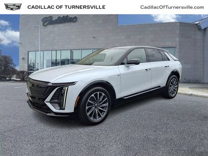 New 2027 Cadillac Lyriq Premium Sport