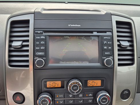 Used 2018 Nissan Frontier SV RWD image 24