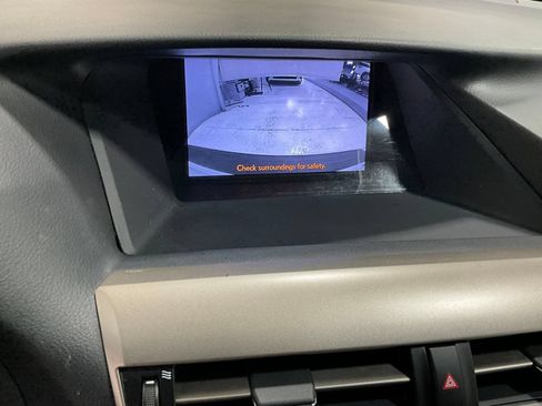 Used 2013 Lexus RX 350 F Sport w/ Navigation Pkg AWD/4WD image 20