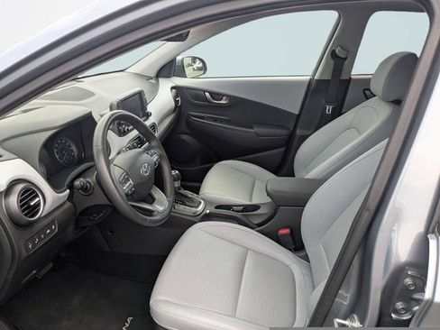 Used 2020 Hyundai Kona Ultimate FWD image 20