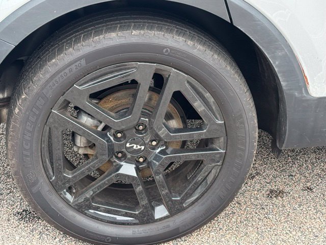 Used 2024 Kia Telluride SX X-Line AWD/4WD image 12