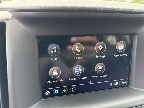 Used 2018 GMC Terrain SLE image 16