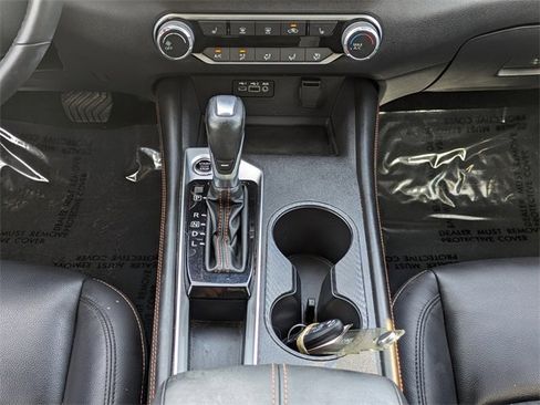 Used 2021 Nissan Altima 2.0 SR image 19